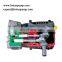 Industrial High Pressure Triplex Plunger Pump for Drilling