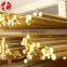 Plastic C4430 Purity and alloy Rod / Brass Bar in Indian Market with low price for chemical