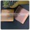 Decorative business industrial 2B finish 304 color etched stainless steel sheet for sanitary ware