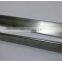 Galvanized and bare surface Steel Flat Lintel Bar with Q235 SS400 steel flat