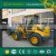 China mini 2 ton small wheel loader