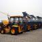 2019 new mini backhoe loader XT870 loader backhoe with loader