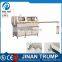 China single head cutting saw aluminum window machine