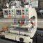 Two Head Welding Machine PVC Aluminum Profile Windows and Door