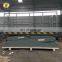 7LSJG Shandong SevenLift 5000kg warehouse use hydraulic in-ground pit double scissor lift