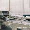 SSJ07 CNC Automatic Double Corners Cutting Saw for PVC Window Door