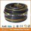 Home Application 20 Bar 9x15mm Black High Pressure LPG Hose Pipe, PVC Gas Hose, Flexible Plastic Pipe, PVC Plastic Fuel Tube