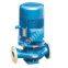 GBF fluorine lined pipeline centrifugal pump