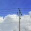 Overhead Electric Line Fault Locator Device