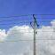 Overhead Line High Voltage Line fault locator Device