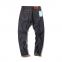 21oz Raw Salvage Denim Jeans High Quality of Workmanship Bicker Denim Jeans Pants 2002