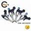 GDI Fuel Injector Hot Selling 0261500029 V7528351 Inyector for BMW MINI (R56) 2006 0261500 0261500029 155825