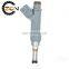 High Quality Auto Fuel Injector Nozzle 23250-0Y040 for  Vios 4NR 5NR 6NR 8NR