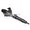 0445120224 / 0445120170, original fuel injector 0 445 120 224, for Weichai WP10, 612600080618
