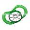 High Quality ABS Plastic Stainless steel Apple Slicer