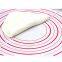 60*40CM Non Stick Silicone Baking Mat Sheet Kneading Rolling Dough Pad Mat Baking Bakeware Liners Pads Cooking Tools