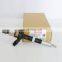 original injector 095000-0751 for 3.0 d4d 1KD-FTV 23670-30020 23670-39025 23670-39026