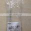 original control valve  F00RJ00218 for injector 0445120003 0445120004