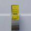 DLLA 155P115 Common rail nozzles