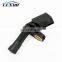 Genuine ABS Sensor Wheel Speed Sensor 1K0927807 For VW Audi 0986594506 WHT003859