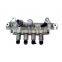 8-97306063-2 isuzu ah 4hk1x diesel engine common rail valve assembly Genuine 4HK1 common rail