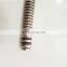 Dongfeng truck Aluminum ISF2.8 5297747 oil return pipe