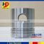 Diesel Engine Piston For 4D120 With OEM Number 6110-33-2132