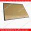 England ZF2 Lead Glass Price / 15mm 18mm 20mm 25mm X-ray  Lead glass