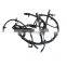 High Quality ISLE diesel engine ECM wiring harness 5268336 for trunk