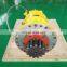 Excellent PC160-7 KBB0440-85015 21K-26-71100 21K2671100 Swing Motor for excavator