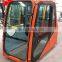 Excavator S180WV Operator's Cab S180 Cabin