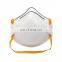 3D Custom Printed Disposable Anti Dust Protective Cone Mouth Mask