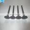 For 2J Engines Spare Parts Valve Intake Exhaust for Sale