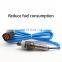 Car Sensor System For Mazda 323 family 1.6 Oxygen Sensor OE  Oxygen Sensor ZM40-18-861