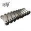 Mining machine conveyor chain P315 with K2 attachments