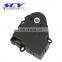 A/C Heater Air Blend Door Actuator Suitable for BUICK CENTURY 52402588 1572971 16163982 52402598 52402612 89018365 604106