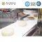 High Quality Automatic Round Bread Toast Machine For Sales