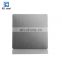 Aisi 316/304/309s/201 stainless steel sheet cold rolled decorative ss plate for  kitchen building