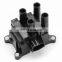 1S7G 12029 AC Hot Sale Car Parts Good Price Performance Ignition Coil 988F 12029 AB For Ford 0 221 503 490