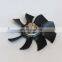 ISF2.8 ISF3.8 Silicone Oil Fan Clutch Assembly 110511000005A0434 110511000005