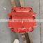 Excavator Hydraulic Motor 209-60-75101 MSF-340VP PC800-7 PC800-8 PC750-6 PC750-7 Travel Motor