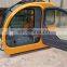 XCMG 20,25,30,50,70ton XCMG Operating Cabin  Truck Crane Spare Parts Cabin
