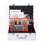 Intelligent lightning protection component (SPD) tester