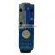 Eaton vickers KDG4V series Hydraulic Solenoid Directional Control Valve KDG4V-3-33C30X-M-U-H7-60