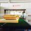 CNC Contour Foam Cutting Machine(Vertical Knife Type)/Sponge Cutting Machine/Foam machine