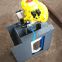 Lvrui cement base pneumatic switch valve CP500 pneumatic flow valve