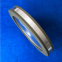 Resin diamond double end surface grinding wheel
