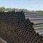 For Seawater Desalination Polyethylene Gas Pipe Black Pe Pipe