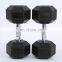 Adjustable Dumbbell Weight Lifting Training Multi Weight Dumbbells  Set Hex