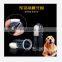 Pets Soft Silicon Finger Style Pet Teeth Brush Finger Cot  Dog Teeth Cleaning Fingerstall Brush